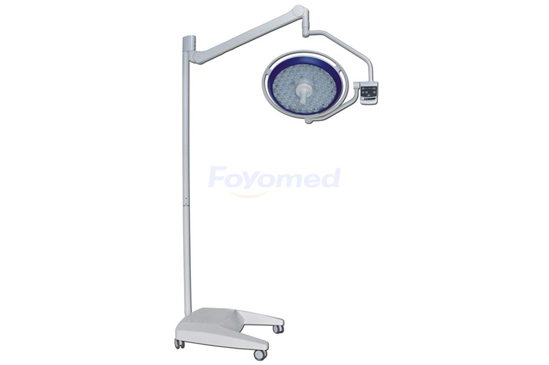 Shadowless Operation Lamps FYS16205